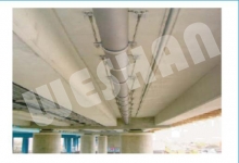 万能组合支吊架