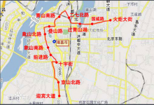 南昌轨道交通3号线再添新彩