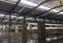 武汉地铁古田车辆段改扩建工程项目顺利签订