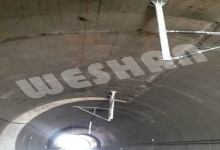 隧道内接触网吊柱的应用