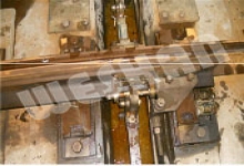 Weshan道岔润滑油NO.1573