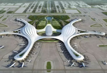 成都新机场APM项目再次携手庞巴迪