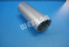 在铝合金基材上的威塔格应用