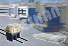 非接触电力或数据传输