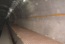 疏散平台中的应用