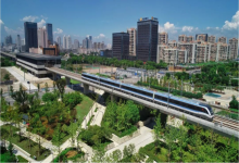 温州S1市域轨道交通快线开通运营