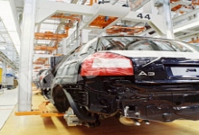 汽车/工厂自动化