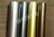 金属光泽的威塔格应用