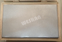 在混凝土基材上的威塔格应用