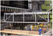 FESTOON系统在起重时的应用