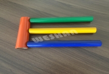 非金属光泽的威塔格应用