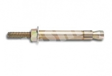 模扩底型锚栓AUTOMIC