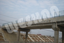 水平监测网中的应用